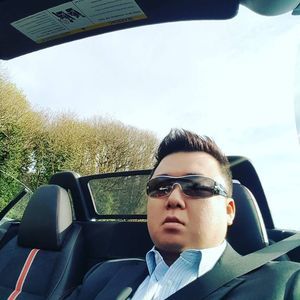 Meet your Posher, Paul